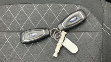 Ford Fiesta 1.0 EcoBoost 100 Active Edition 5dr Petrol Hatchback